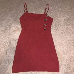 Kendall and Kylie dress